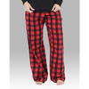 Arkansas State Flannel Pants