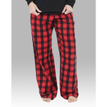 Arkansas State Flannel Pants