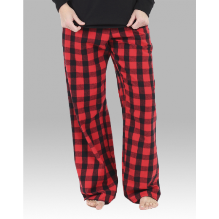 Arkansas State Flannel Pants