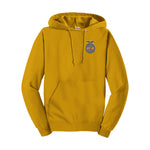 FFA Emblem Pullover Hoodie
