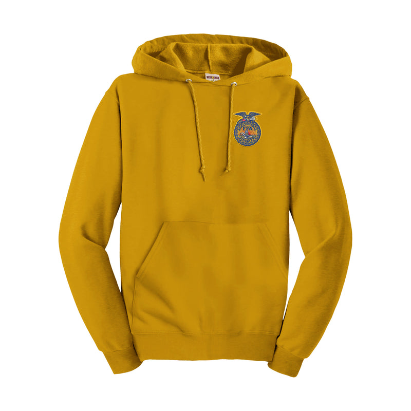 FFA Emblem Pullover Hoodie