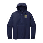 FFA Emblem Lightweight Windbreaker