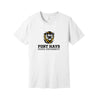 Fort Hays State University Large Tiger Logo Tshirt