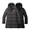 Furman Athletics Puffer Parka - Choice of Sport
