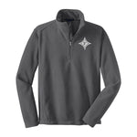 Furman Fleece Pullover