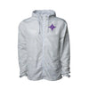 Furman Windbreaker Jacket - Furman Diamond F