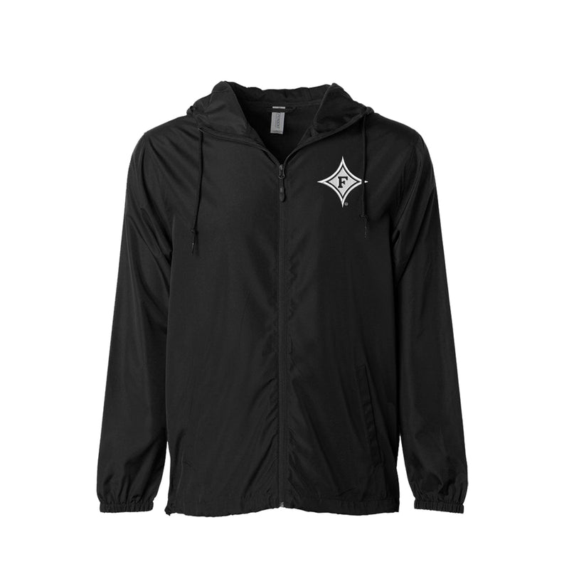 Furman Windbreaker Jacket - Furman Diamond F