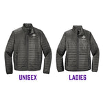 Furman Sport Specific Puffer Jacket