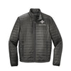 Furman Sport Specific Puffer Jacket - Plus Size