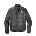 Furman Sport Specific Puffer Jacket - Plus Size