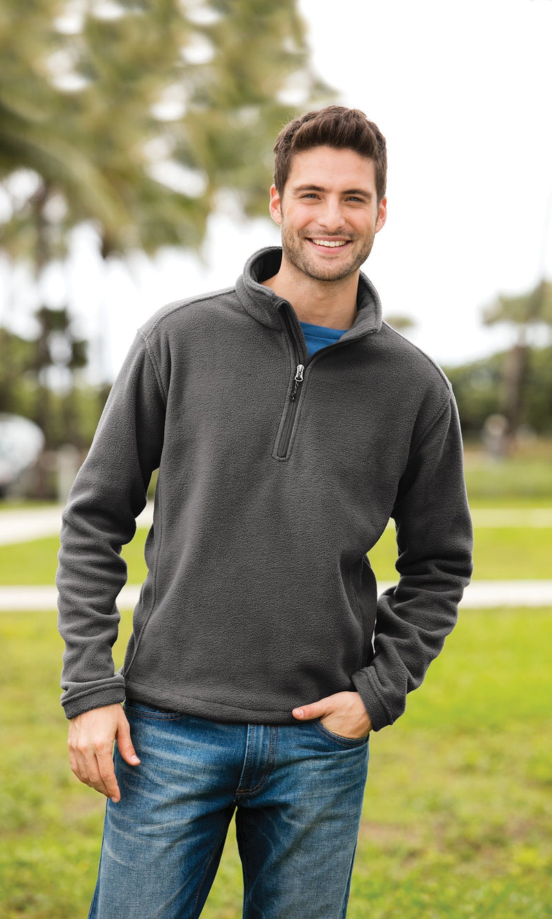 The Citadel Spike Mascot in C Fleece Pullover