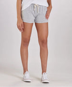 Cleveland State Embroidered Rally Shorts