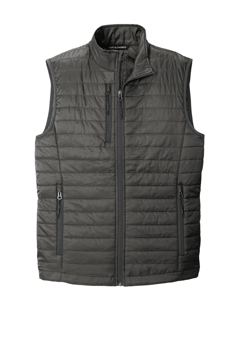 The Citadel Spike Mascot C Puffer Vest