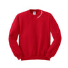 Junior League Texarkana Crewneck Sweatshirt - Neck Logo