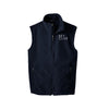 Kiwanis Fleece Vest - Embroidered Key Club
