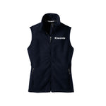 Kiwanis Fleece Vest