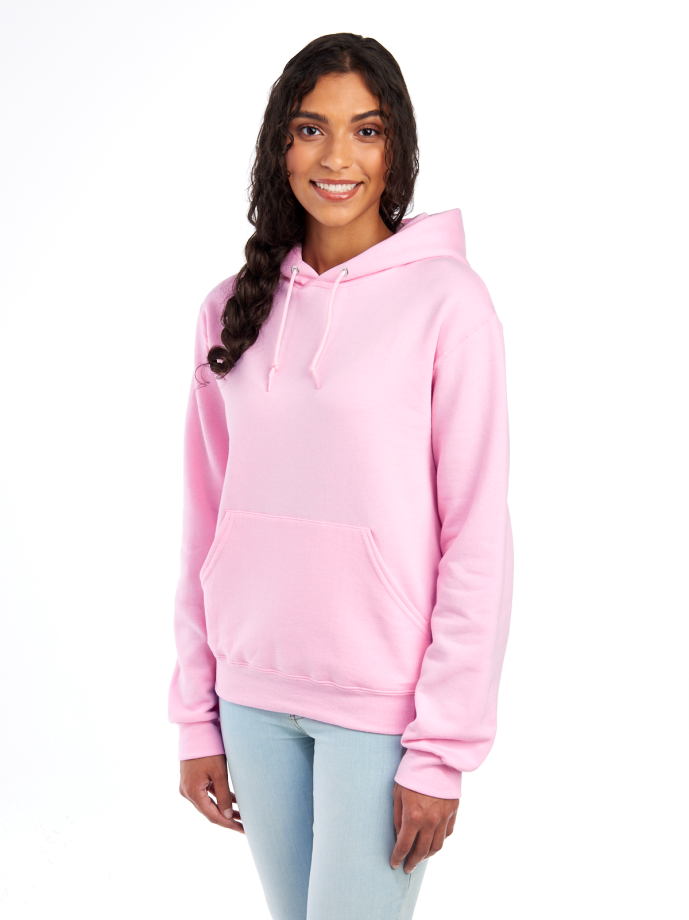 National Charity League Nublend Hooded Sweatshirt - NCL San Dieguito Chapter