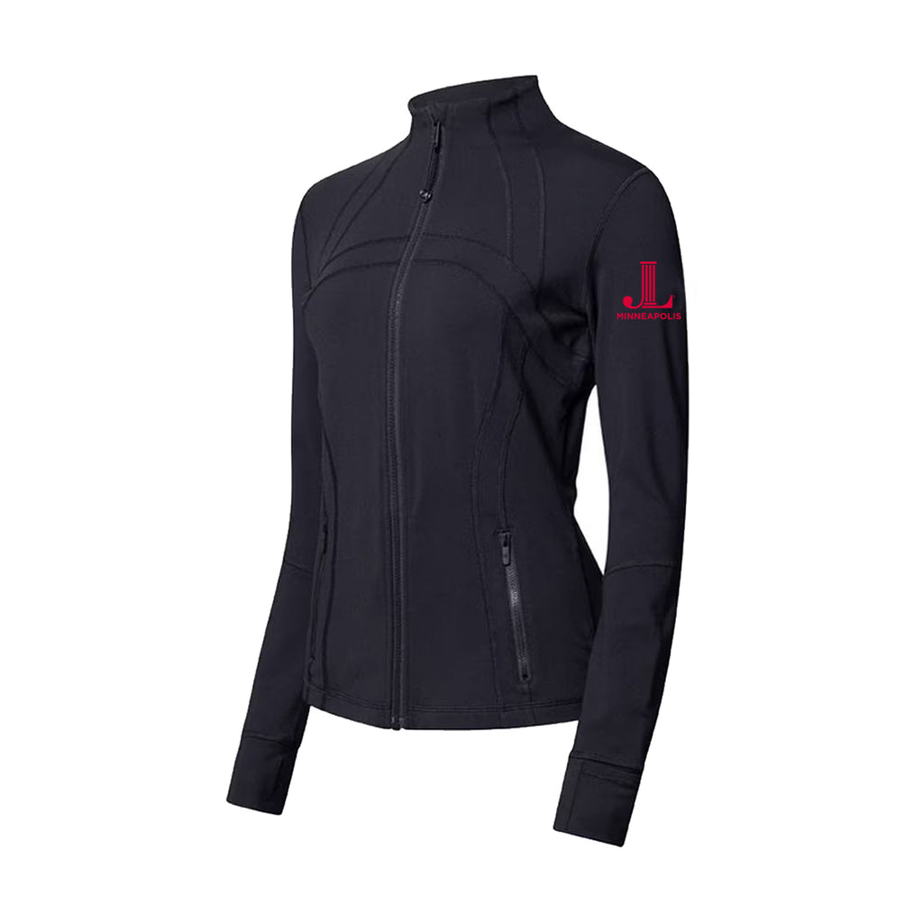 Junior League of Minneapolis lululemon Define Jacket - Black