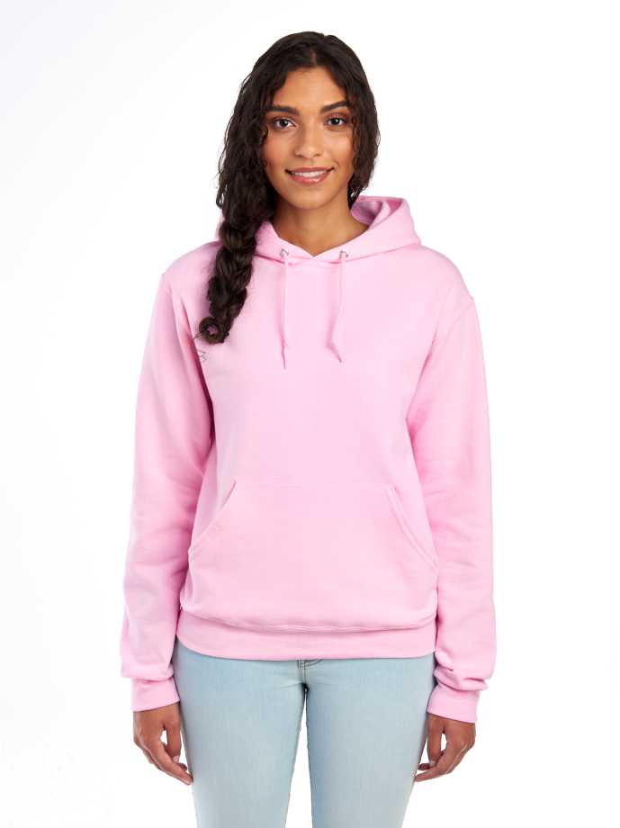 National Charity League Hooded Sweatshirt - NCL Logo Hoodie