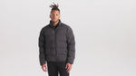 Furman Diamond Athletics Puffer Jacket - Choice of Sport
