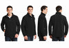 Troy University Fleece Jacket - Unisex