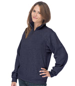 Butler University Quarter Zip Sweatshirt