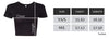 Furman Paladin Crop Tee
