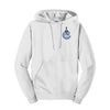 The Citadel Spike Mascot Embroidered Hooded Sweatshirt