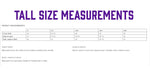 Furman Performance Tshirt - FU Wordmark