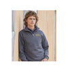 Tulsa Hurricane Sweatshirt - Script Tulsa
