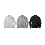 Tulsa Hurricane Sweatshirt - Script Tulsa