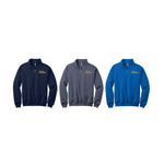 Tulsa Hurricane Sweatshirt - Script Tulsa