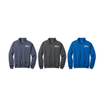 Tulsa Hurricane Sweatshirt - Script Tulsa