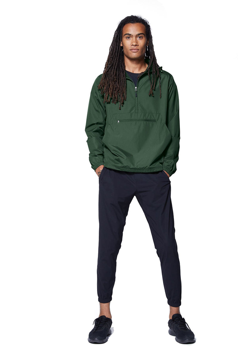 NJCAA Windbreaker