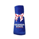 Georgia State University Beach Towel