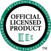 National Panhellenic Conference Fleece Vest