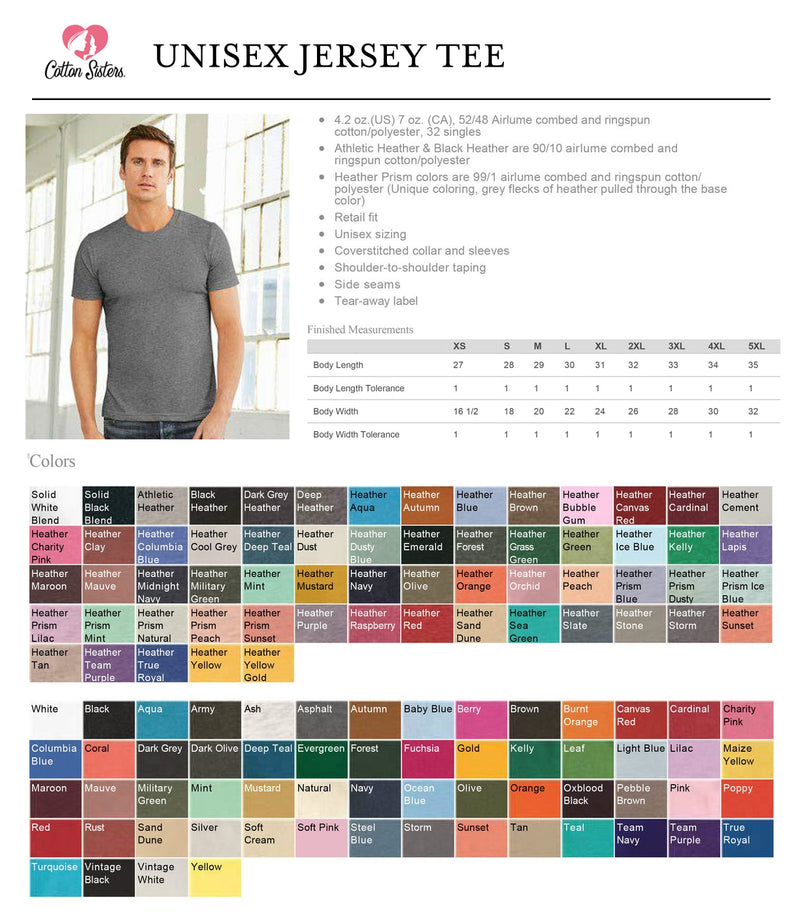 Dad Bod T-Shirt