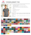 Father's Day Square Collection T-Shirts