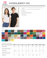 Baseic Pitches Short Sleeve Crew Neck