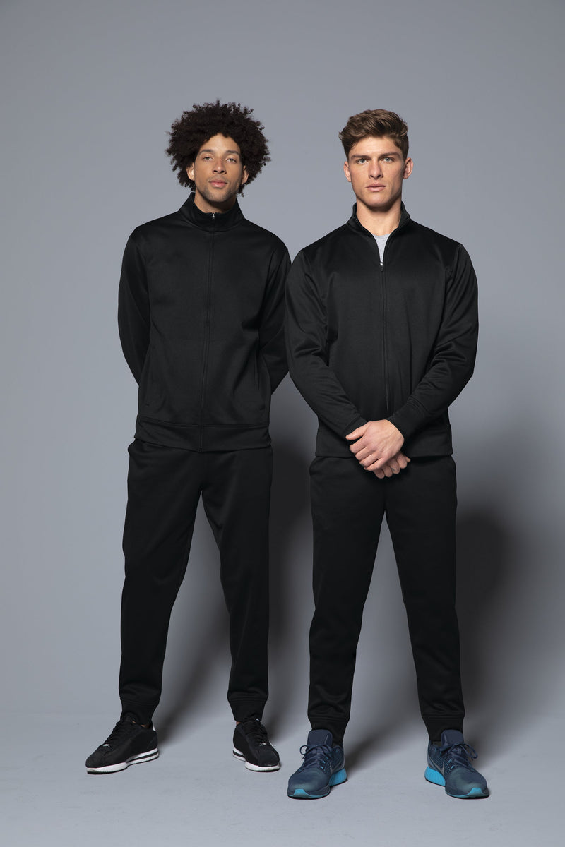 The Citadel Performance Hoodie and Jogger Set