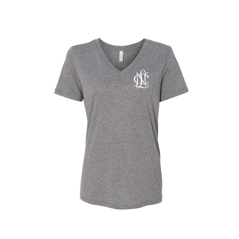 NCL V-Neck T-Shirt