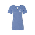 NCL V-Neck T-Shirt