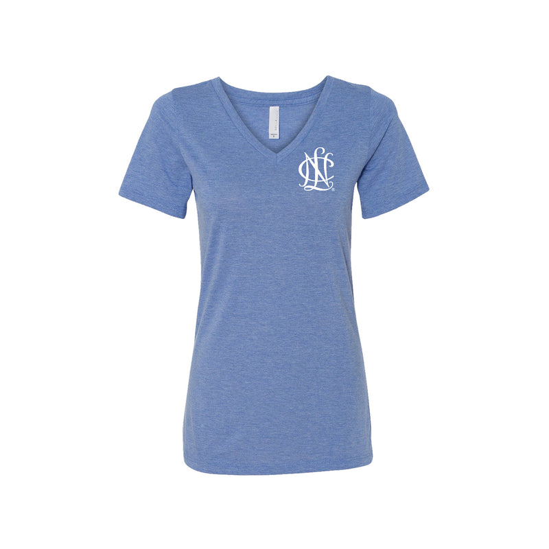 NCL V-Neck T-Shirt