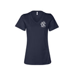 NCL V-Neck T-Shirt