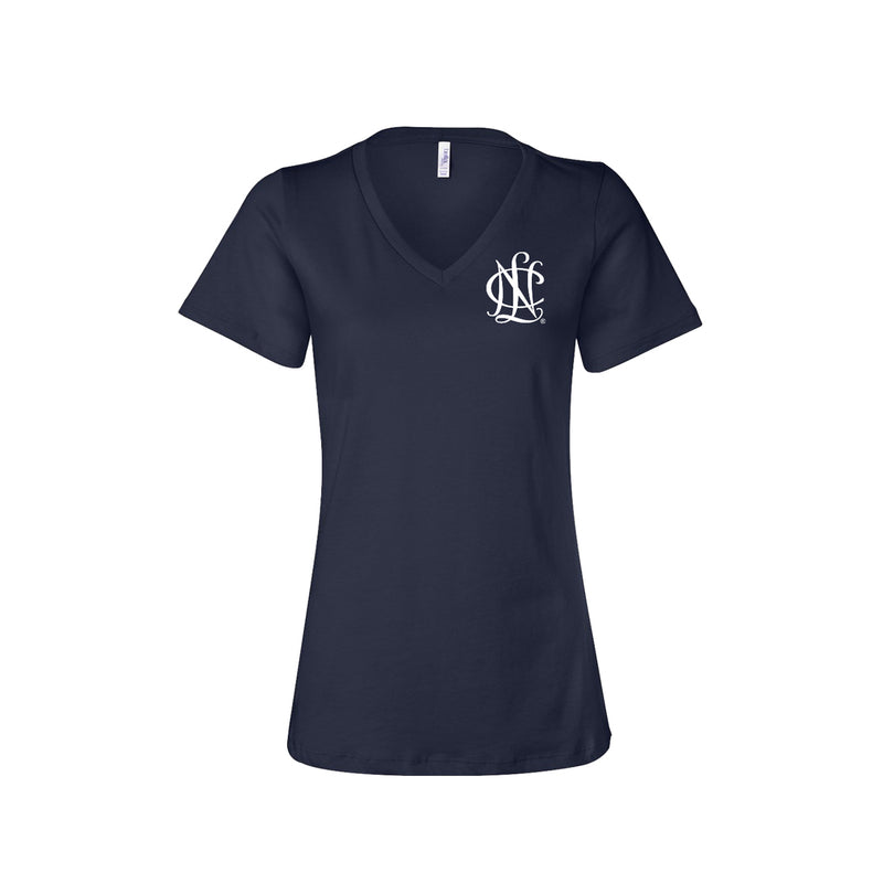 NCL V-Neck T-Shirt