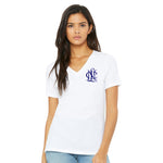NCL V-Neck T-Shirt