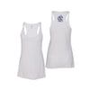NCL Chapter Triblend Racerback Tank Top with Logo on Back