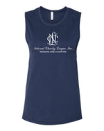 Redding Area Chapter NCL Sleeveless T-Shirt