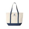 South Bay Chapter NCL Canvas Tote