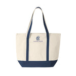 South Bay Chapter NCL Canvas Tote
